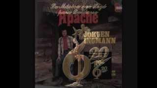 ( APACHE ) Jorgen Ingmann