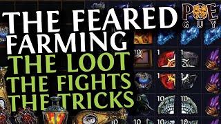 POE 3.25 - THE FEARED FARMING // A PROFITABLE OUT OF ATLAS STRATEGY