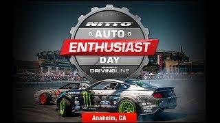 Nitto Auto Enthusiast Day 2017!