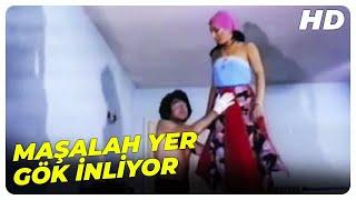 Zerrin Egeliler - Oh Maşallah Yer Gök İnliyor | Zerrin Egeliler Özel Kolaj