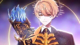 [Commission] Vtuber Debut Announcement Video for LenyaVermillion