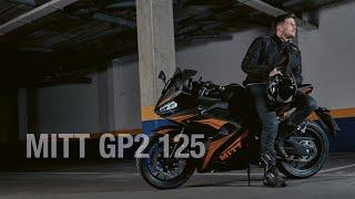 MITT GP2 125 CARBON (2023)