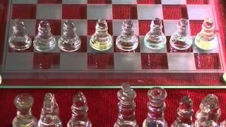 Set Up Chess Board - How To