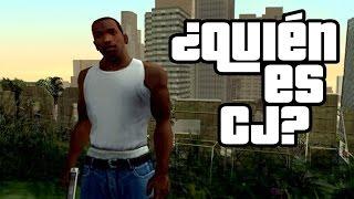 La historia de Cj - Gta San Andreas (El Fedelobo)