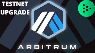 Arbitrum Testnet Upgrade for Orchestrators - Walkthrough