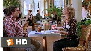 The 40 Year Old Virgin (4/8) Movie CLIP - Date-a-palooza (2005) HD