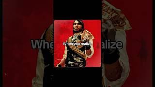 It’s John Marston Micah #rdr2​ #fyp​ #dutchvanderlinde​ #dutch​ #reddeadredemtion2​ #usa​ #fyp