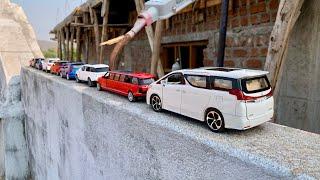 LET'S GO PICK FOR "ARJUN TOY WORLD'S PULL BACK CARS | MODEL CAR COLLECTION | DIECAST CARS |