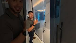 iTints Smart Film transforms glass with instant privacy, UV protection, and energy savings