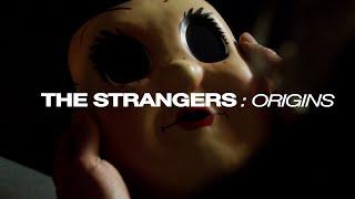 The Strangers: Origins - Horror Short Film