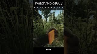 THIS DUDE ATE #escapefromtarkov