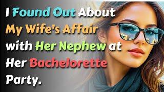 Discovering the Affair at the Bachelorette Party | Daily Reddit Stories, Reddit Cheating Stories