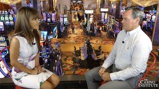 How to Become a Casino Dealer: Jamul Casino Interview with V.P. Tony Ventura in San Diego, Ca.