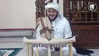 Darul Islahuddini | Amirul
