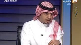 مناحي الحصان | البرامج الشعبية خدمة الشعر والشعراء و.. !!!