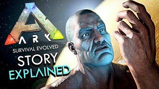 The Full Story of ARK - Before You Play ASCENDED