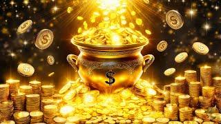 Receive Money In 5 Minutes Remove All Barriers  Open All Doors To Huge Wealth & Infinite Abundance