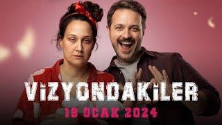 Sinemalarda bu hafta - 19 Ocak 2024