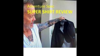 Adventure Spec Kevlar Super Shirt Review