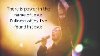 "I know it" with lyrics - Hillsong