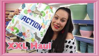 Action Haul Juni XXL HAUL 2020 TYPISCH LISA