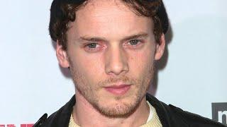 The Haunting Message On Anton Yelchin's Gravestone