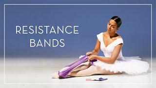 NEW | Resistance Bands