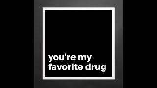 Toxikon - Favorite Drug