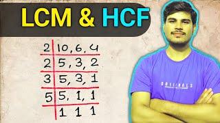 HCF and LCM by js topic study | Best LCM and HCF Aptitude Tricks (म.स.प. & ल.स.प.)