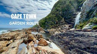 CAPETOWN GARDEN ROUTE OCTOBER 2023 - 9 days through the picturesque Cape Town and Garden Route Drive