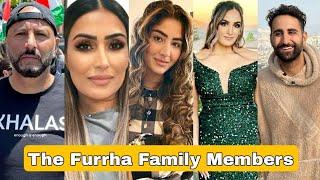 The Furrha Family Members Real Name And Ages 2023 || Part 2