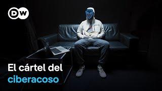 El oscuro mundo del odio en Internet | DW Documental