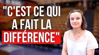 Comment intégrer un Master très sélectif ? (lettre de motivation, entretien, expérience...)