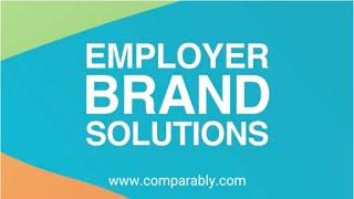 Comparably Employer Solutions Overview