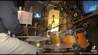 The Broadway Drumming 101 Online Master Class-COMING SOON!