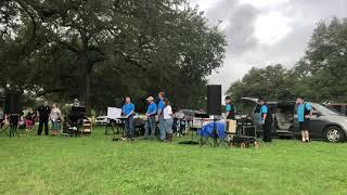 Chris Lewis: Allstate Insurance | Austin, TX - Alzheimer's Walk 2018