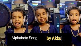 Malayalam Alphabets Song by Akku