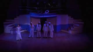 Lauren Proctor - Musical Theatre Reel