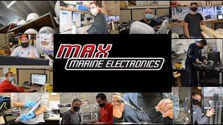 The Max Marine Electronics Difference - How We Extend the Life of Pre-Owned Marine Electronics