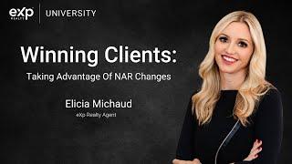 Winning Clients: KGCI Spotlight And Marketing Strategies With Elicia Michaud