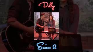 Évolution de Dally ~ Kally's mashup saison 1 vs saison 2 vs film #kallysmashup #dally