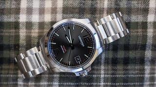 Longines Conquest VHP - Unboxing