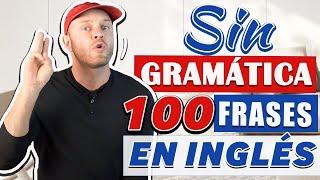 La lección de inglés que necesitas: Aprende las frases más comunes de EE.UU. ¡Mejora en 1 hora!