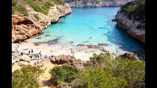 Mallorca Top 5 Attractions / Must Sees [4K]