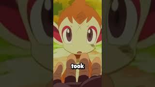 Ash's Infernape Powerscaling #pokemon