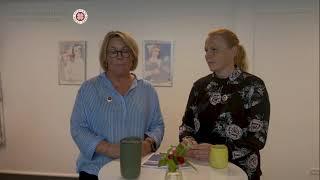Arbejdstidsanbefalinger fra DSR, Kreds Midtjylland