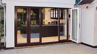 Say Goodbye to Bifolds with New Wave Doors