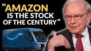 Warren Buffett: Why You Must Own Amazon Stock (AMZN)