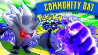 *DONT MISS THIS NEW COMMUNITY DAY* Shiny Annihilape & Primeape Rage Fist super good in Pokemon GO