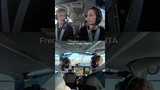 Takeoff from F70 ️ #flywithme #pilotlife